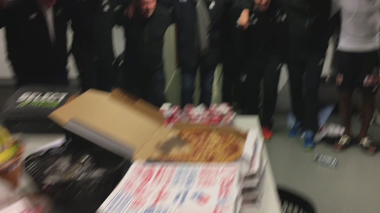 Seiershippen mot Tromsø